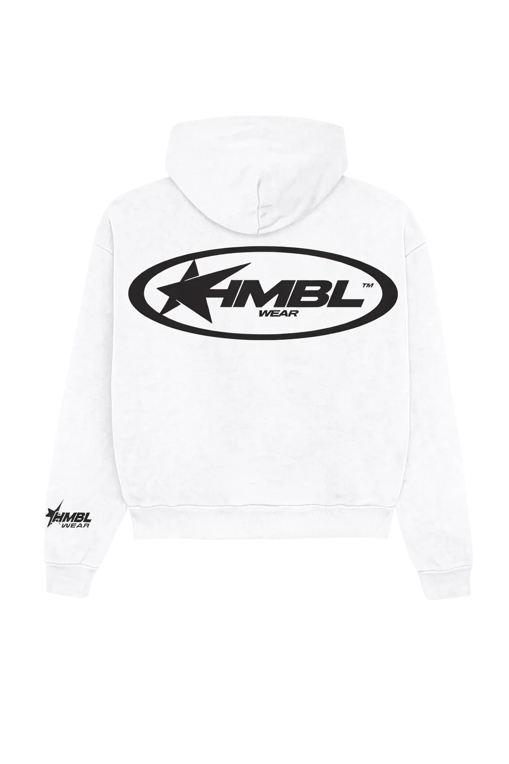 HMBL Star Hoodie