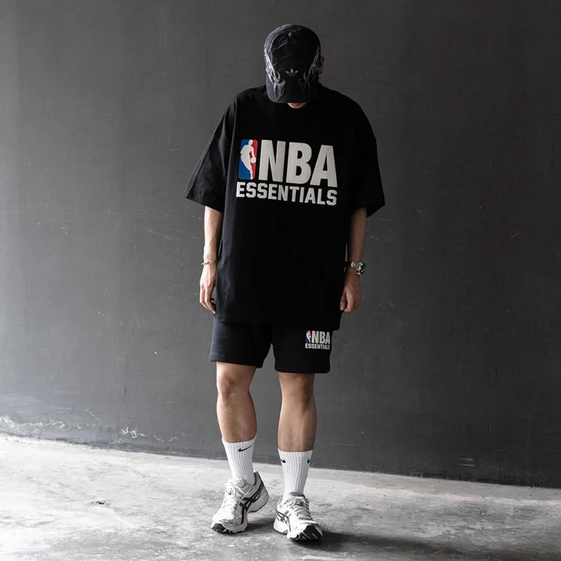 FOG Essentials NBA Set (SS25)