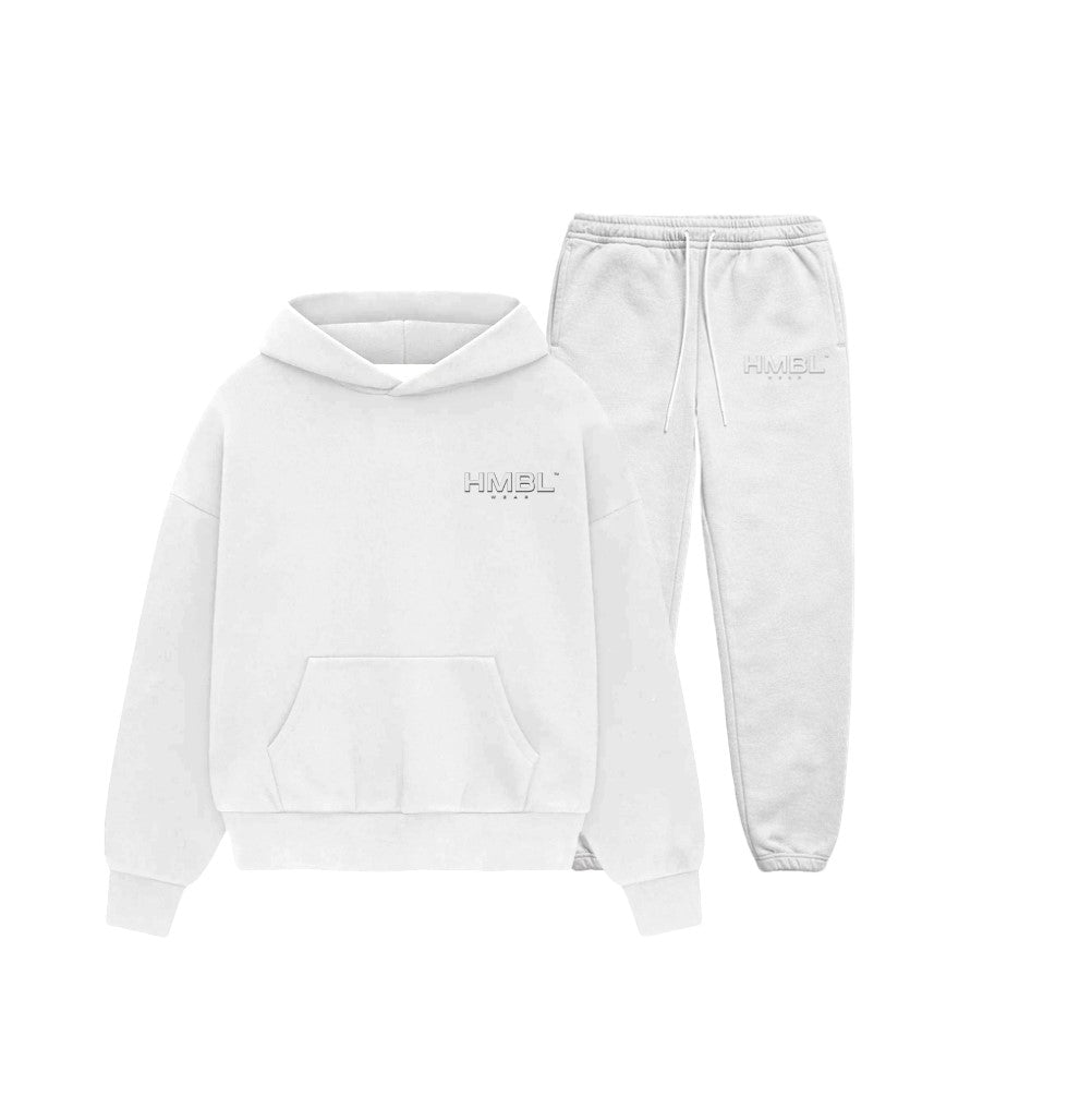 HMBL Essential Tracksuit