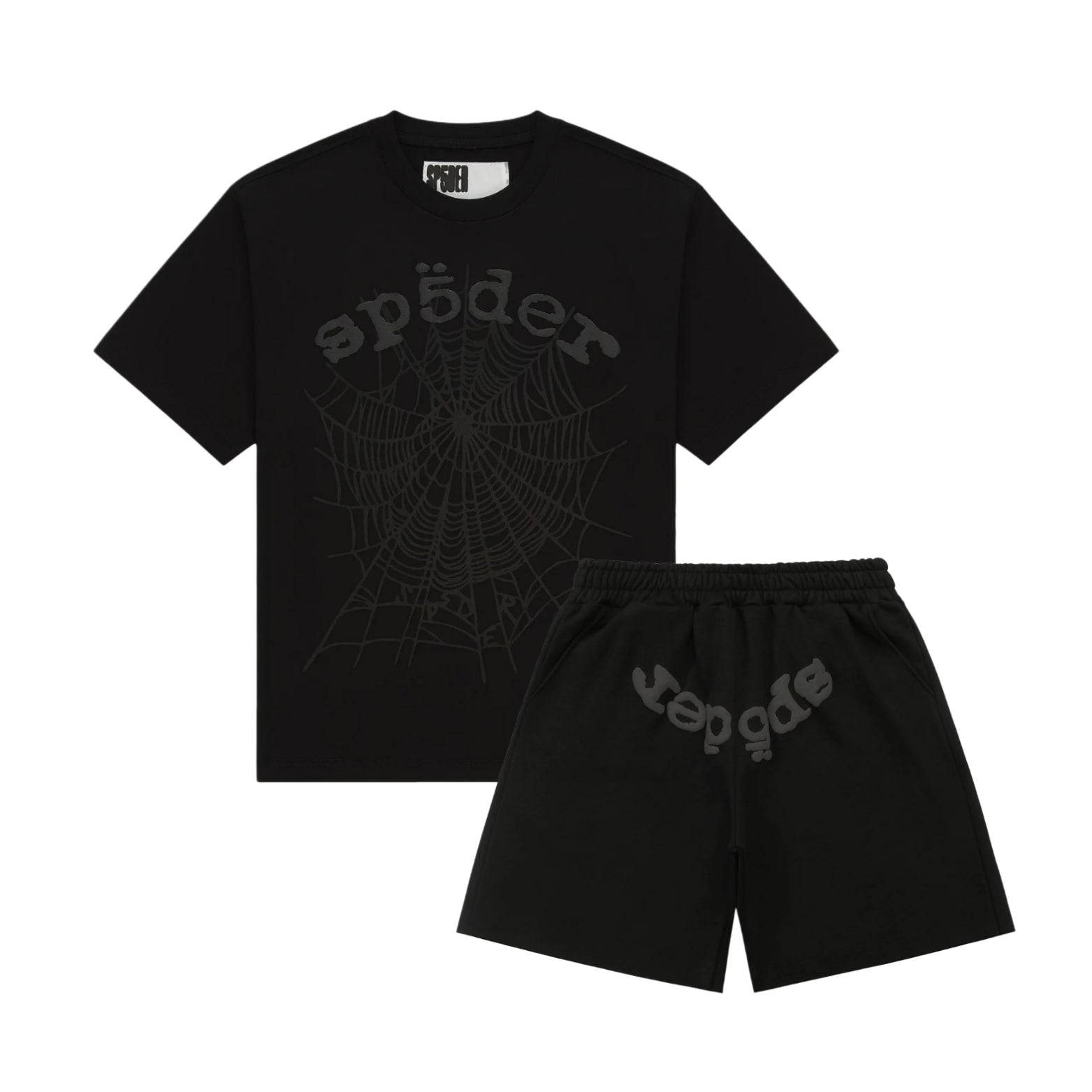 Sp5der Phantom Web Set – HumbleWear