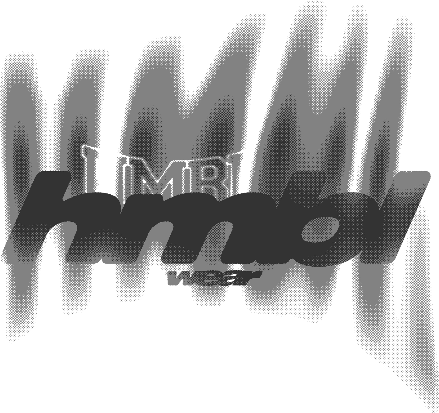 HMBL Y2K Hoodie