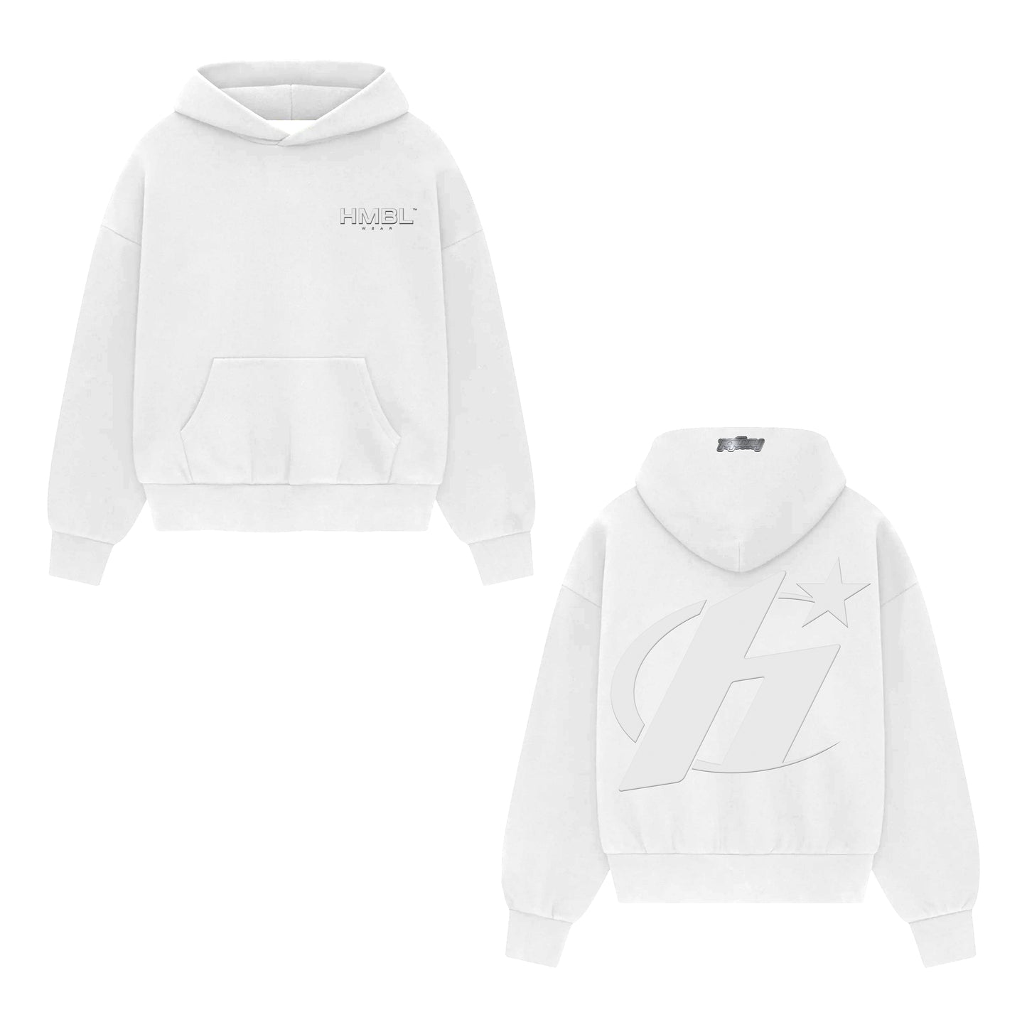 HMBL Essential Tracksuit