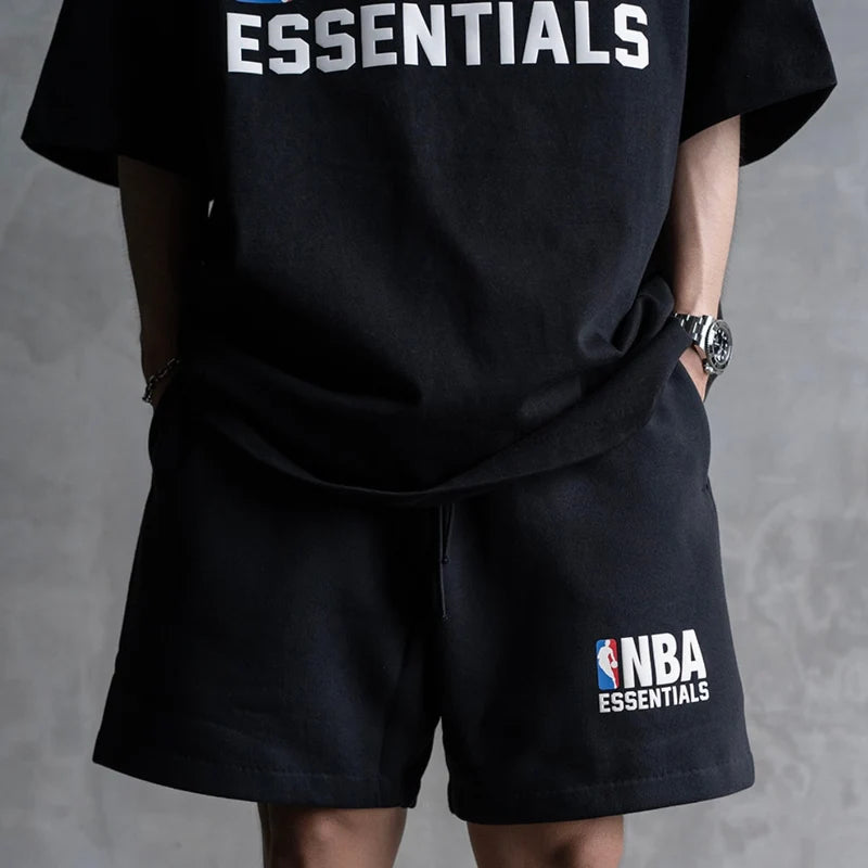 FOG Essentials NBA Set (SS25)