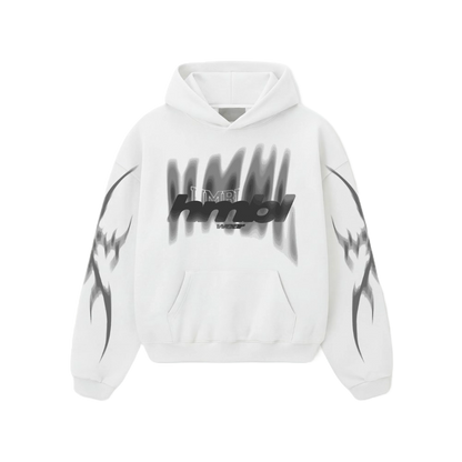 HMBL Y2K Hoodie