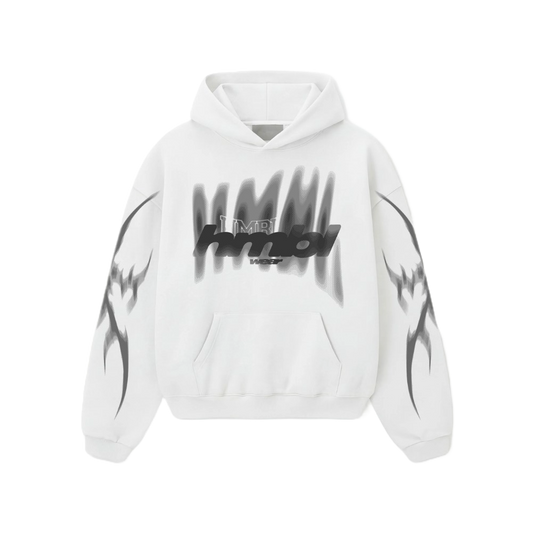 HMBL Y2K Hoodie
