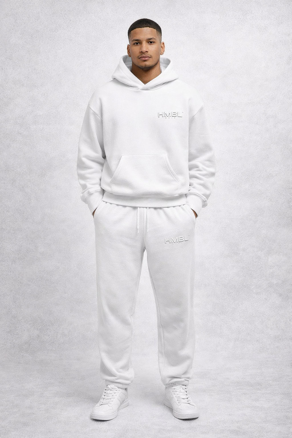 HMBL Essential Tracksuit