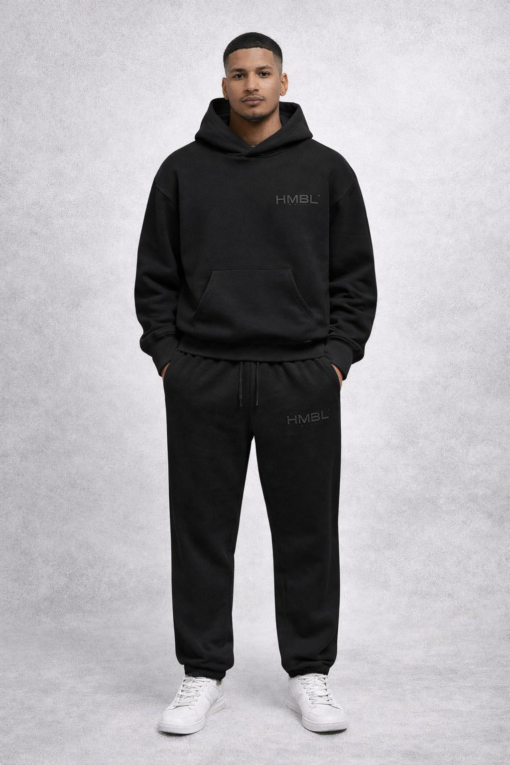 HMBL Essential Tracksuit