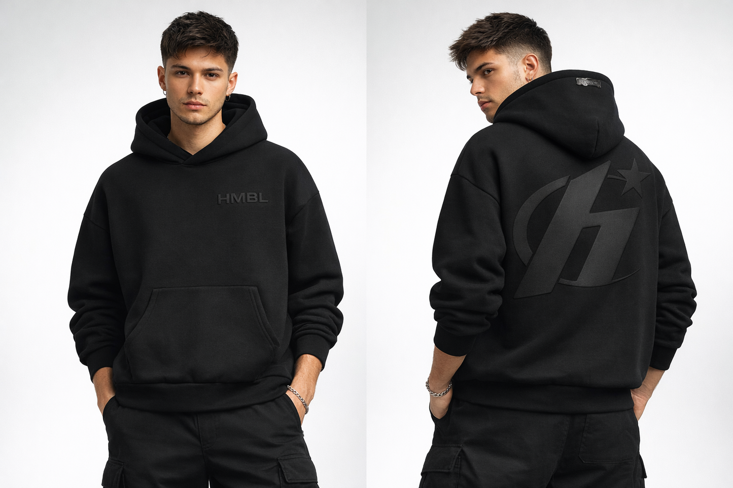 HMBL Essential Hoodie