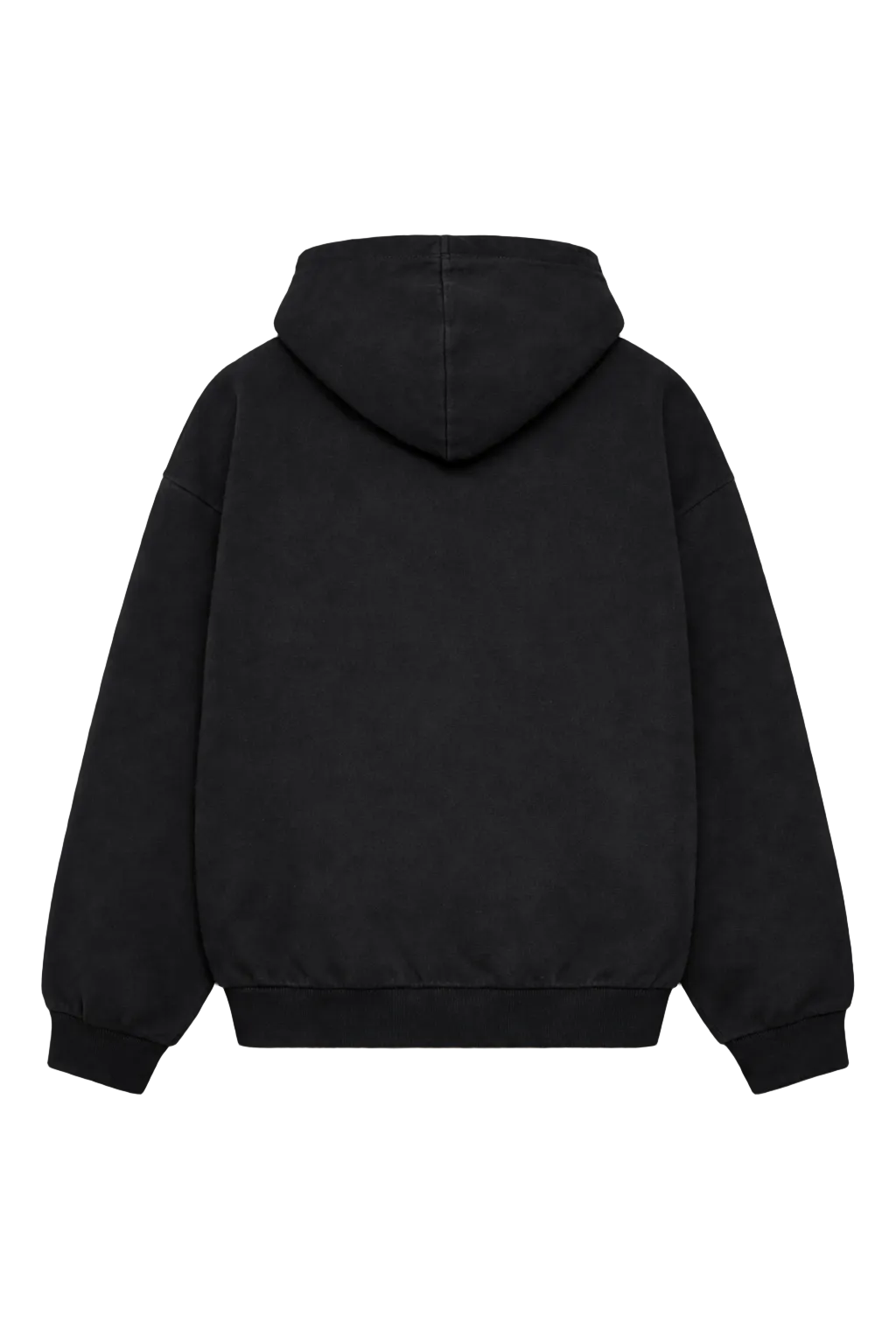 HMBL Chain Hoodie
