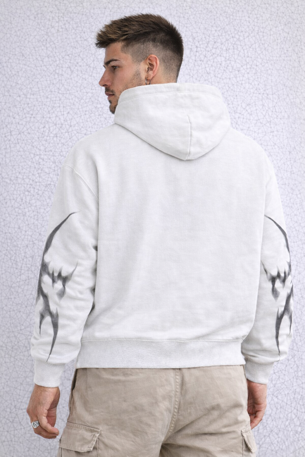 HMBL Y2K Hoodie