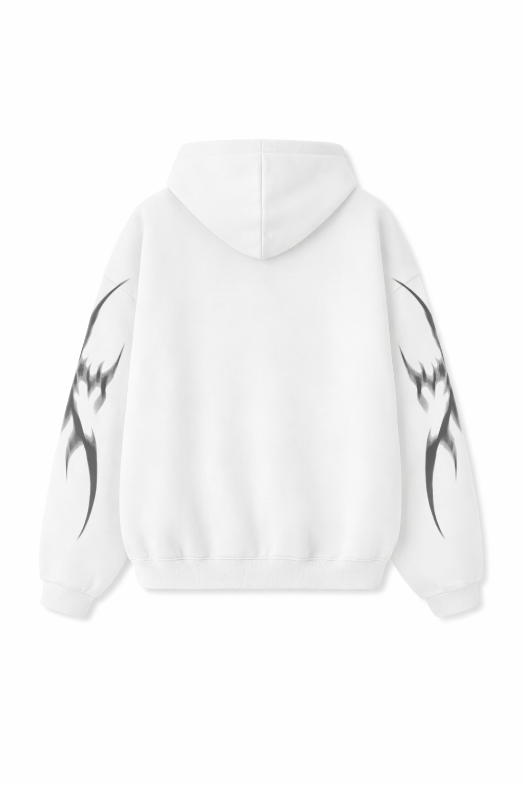 HMBL Y2K Hoodie