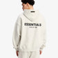 Fear Of God Essentials Hoodie (SS22)