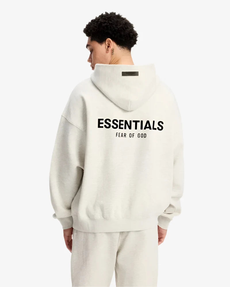 Essentials Tracksuit Set (SS22)