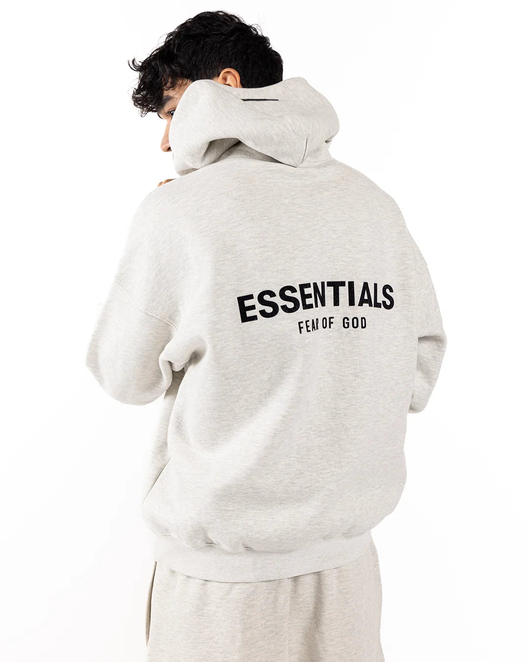 Essentials Tracksuit Set (SS22)