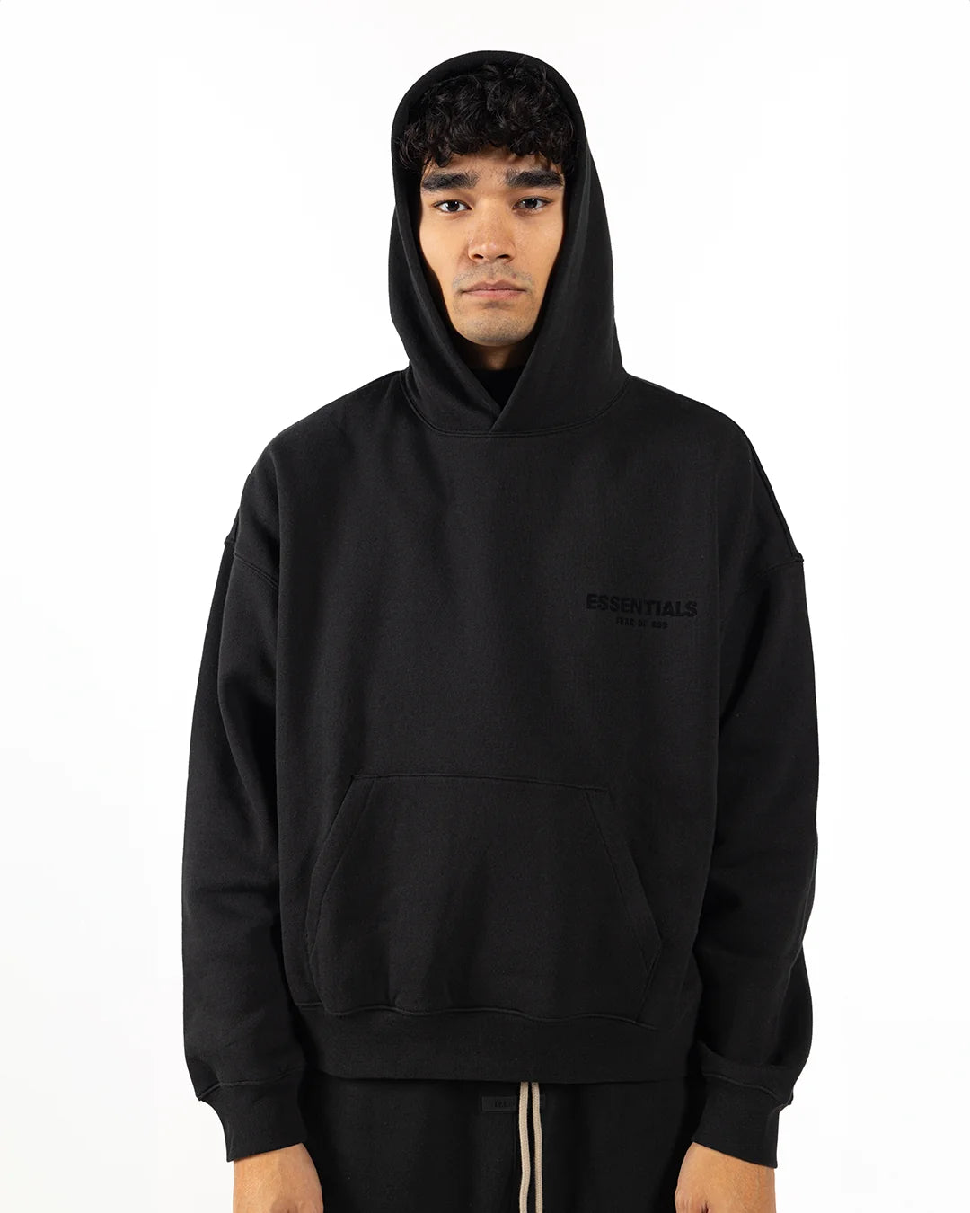 Essentials Tracksuit Set (SS22)