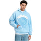 Sp5der Web Hoodie 'Sky Blue'