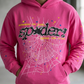 Sp5der P*nk V2 Tracksuit