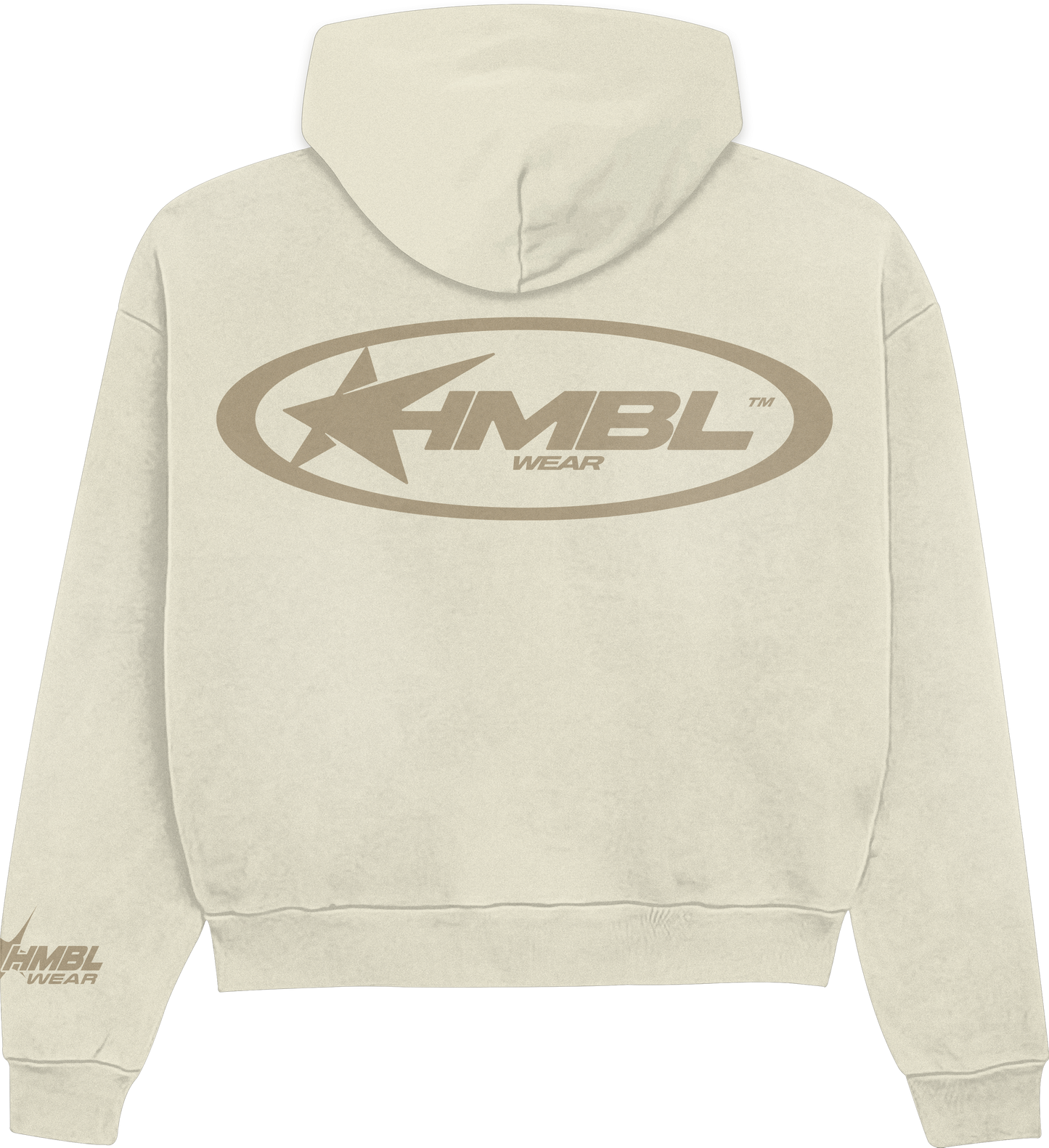 HMBL Star Hoodie