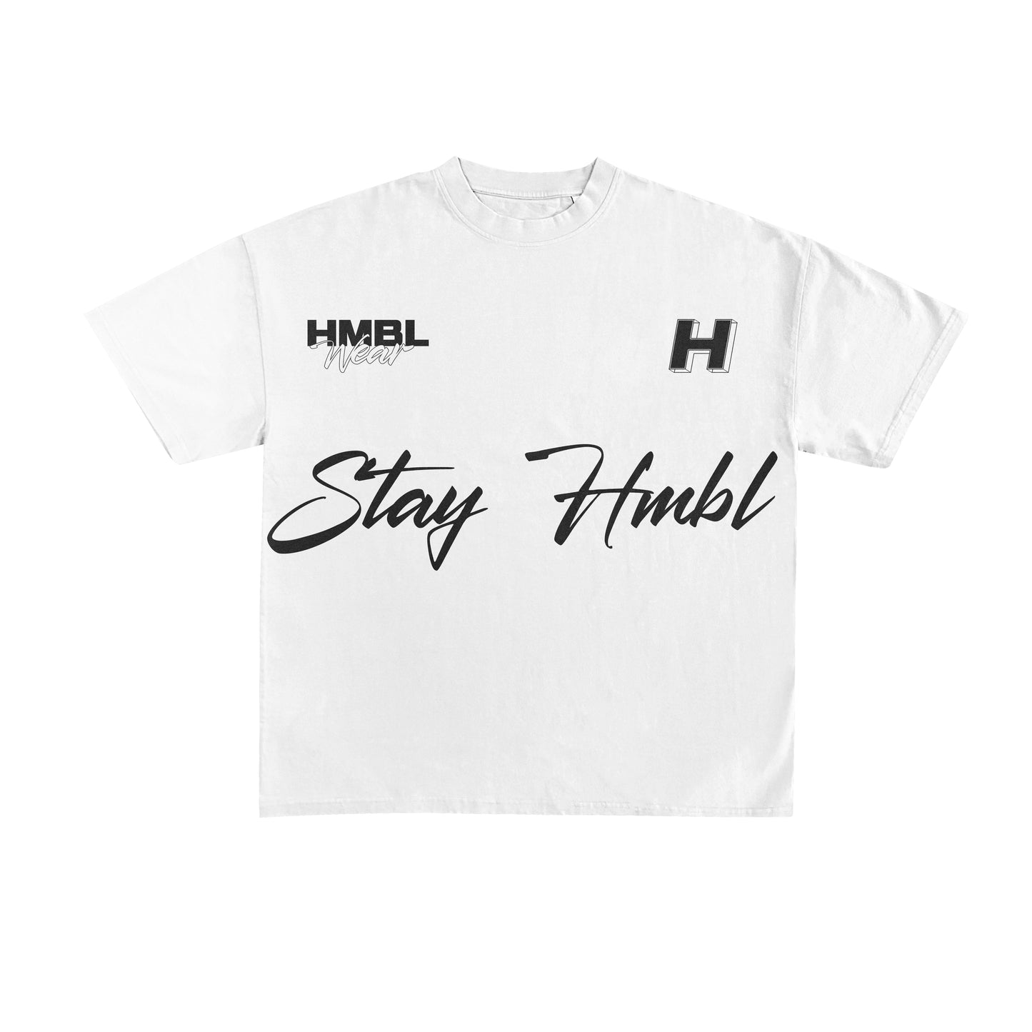 Stay HMBL T-Shirt