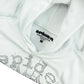 Sp5der Rhinestone Logo Hoodie