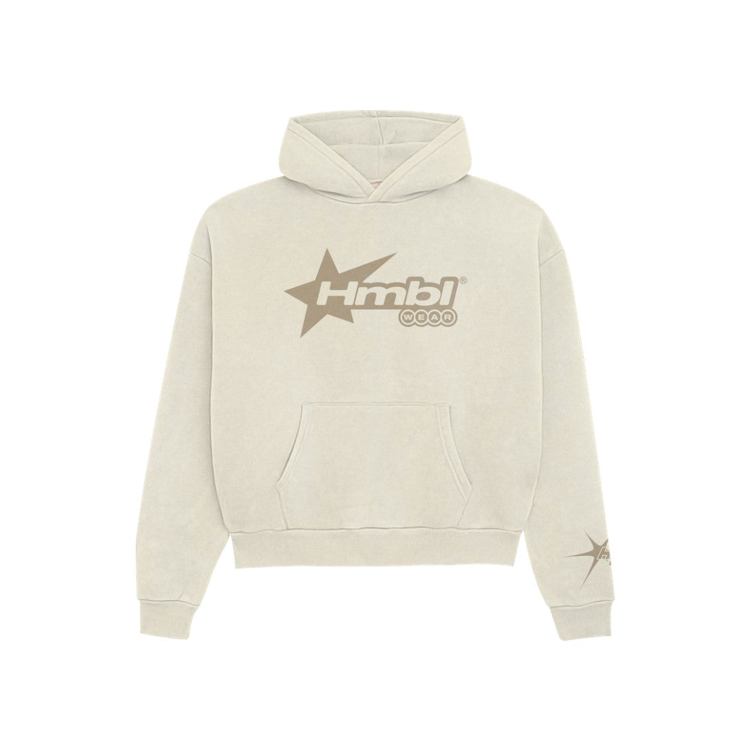 HMBL Star Hoodie