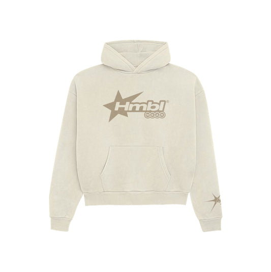 HMBL Star Hoodie
