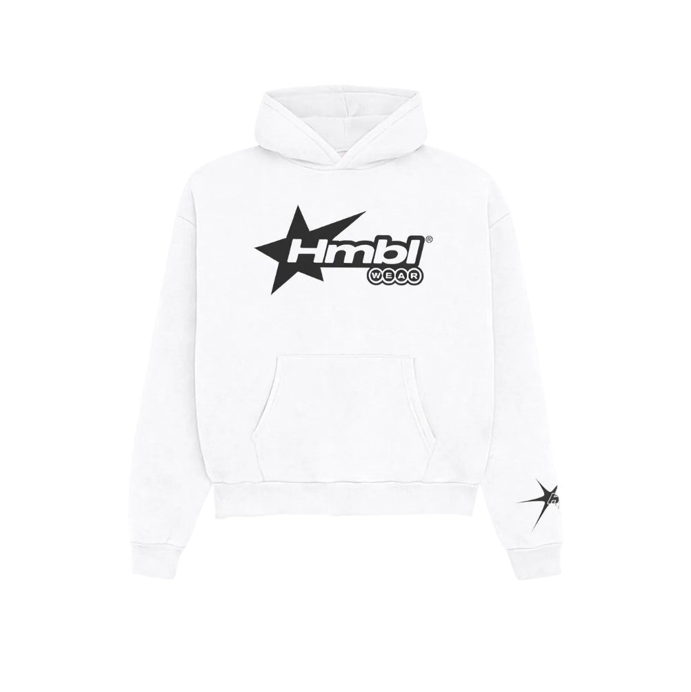 HMBL Star Hoodie
