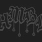 HMBL Chain Hoodie