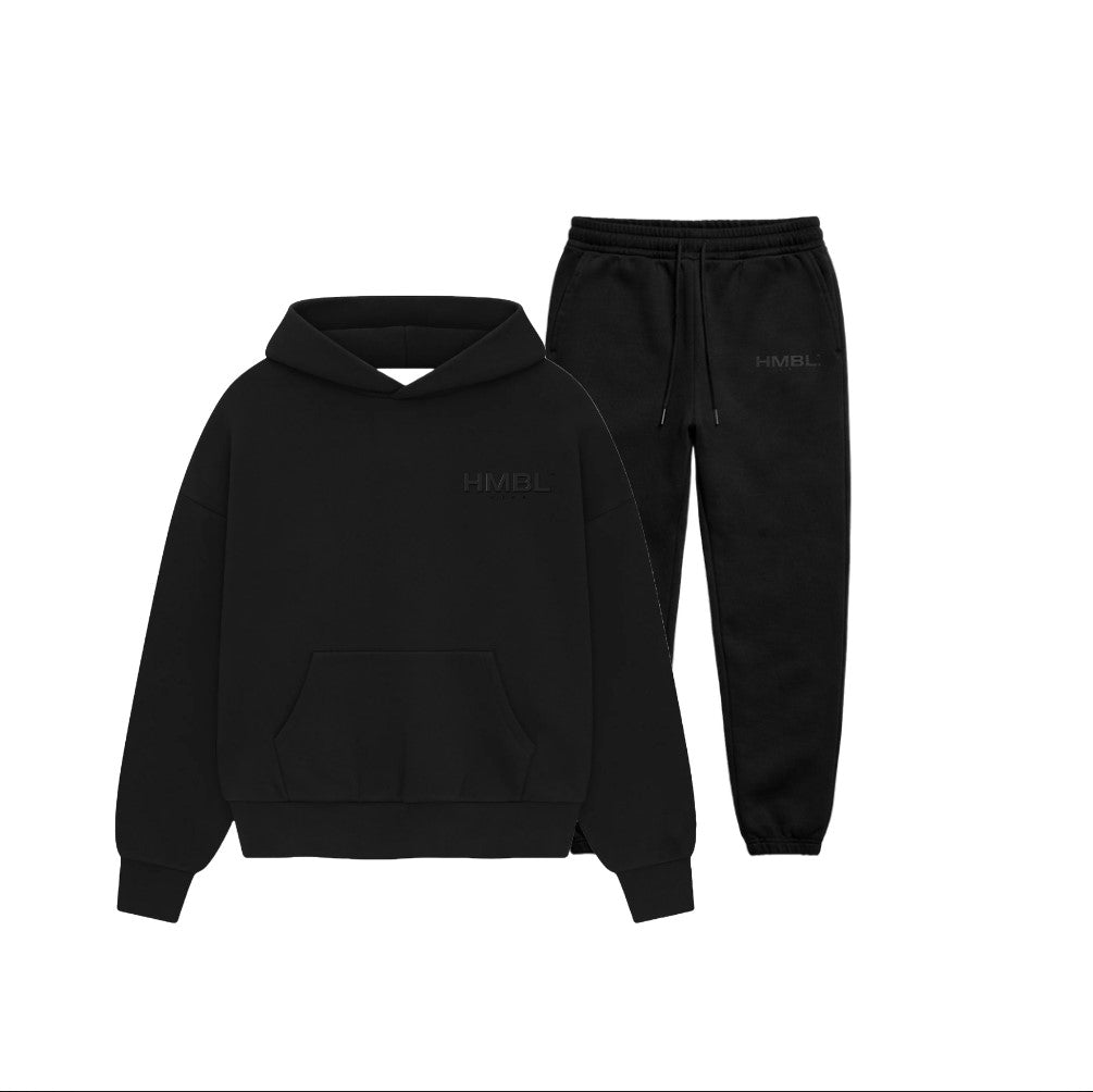 HMBL Essential Tracksuit
