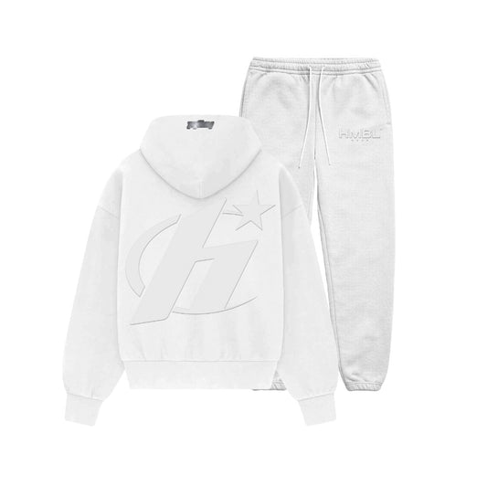 HMBL Essential Tracksuit