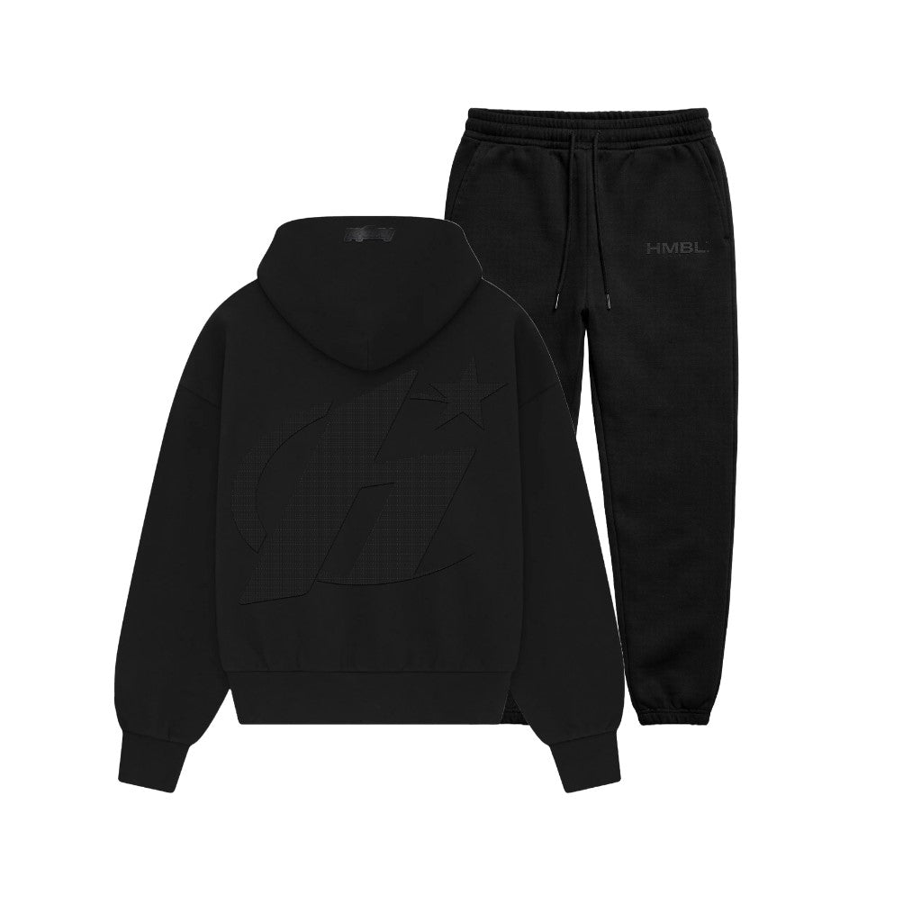HMBL Essential Tracksuit