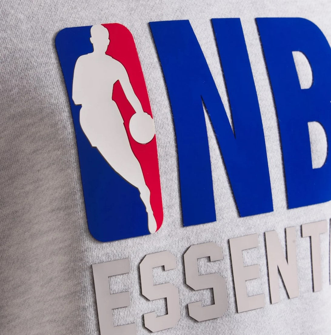Fear Of God Essentials x NBA Hoodie
