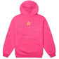 Sp5der P*NK V2 Hoodie