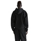 Sp5der Phantom Web Hoodie