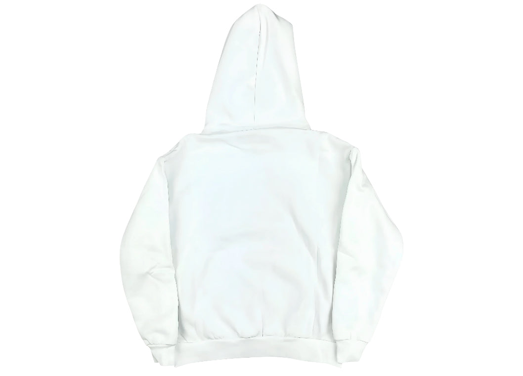 Sp5der Rhinestone Logo Hoodie – HumbleWear