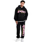 Sp5der P*nk V2 Tracksuit