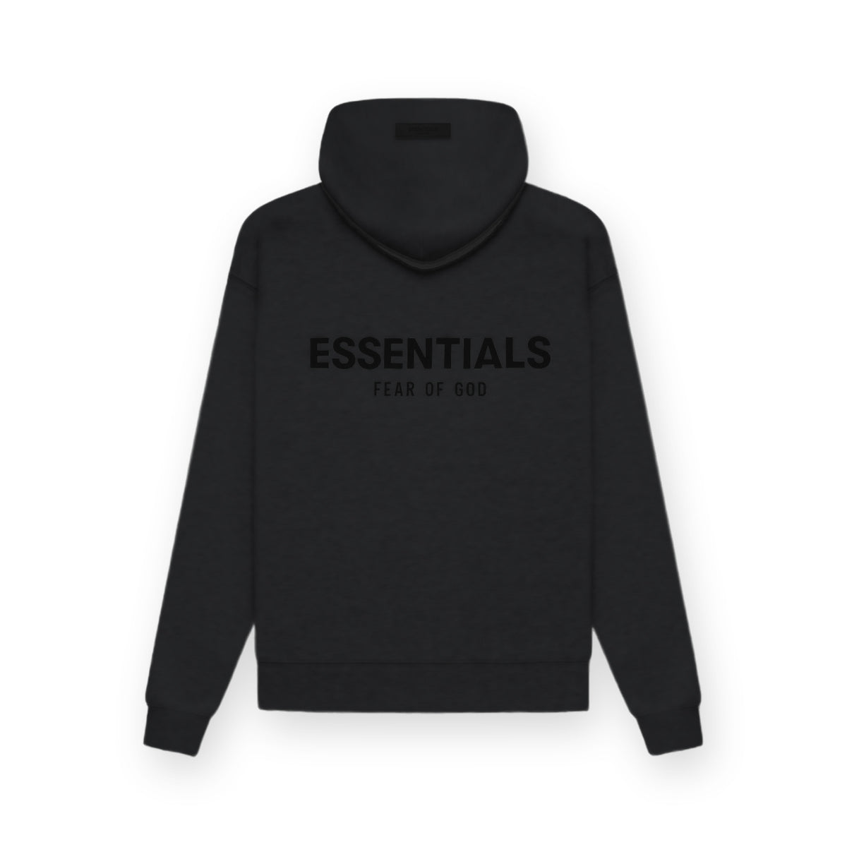 Fear Of God Essentials Hoodie (SS22)