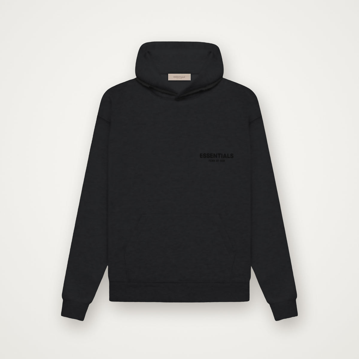 Fear Of God Essentials Hoodie (SS22)