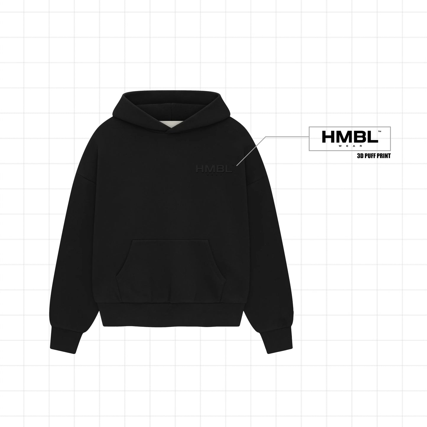 HMBL Essential Tracksuit