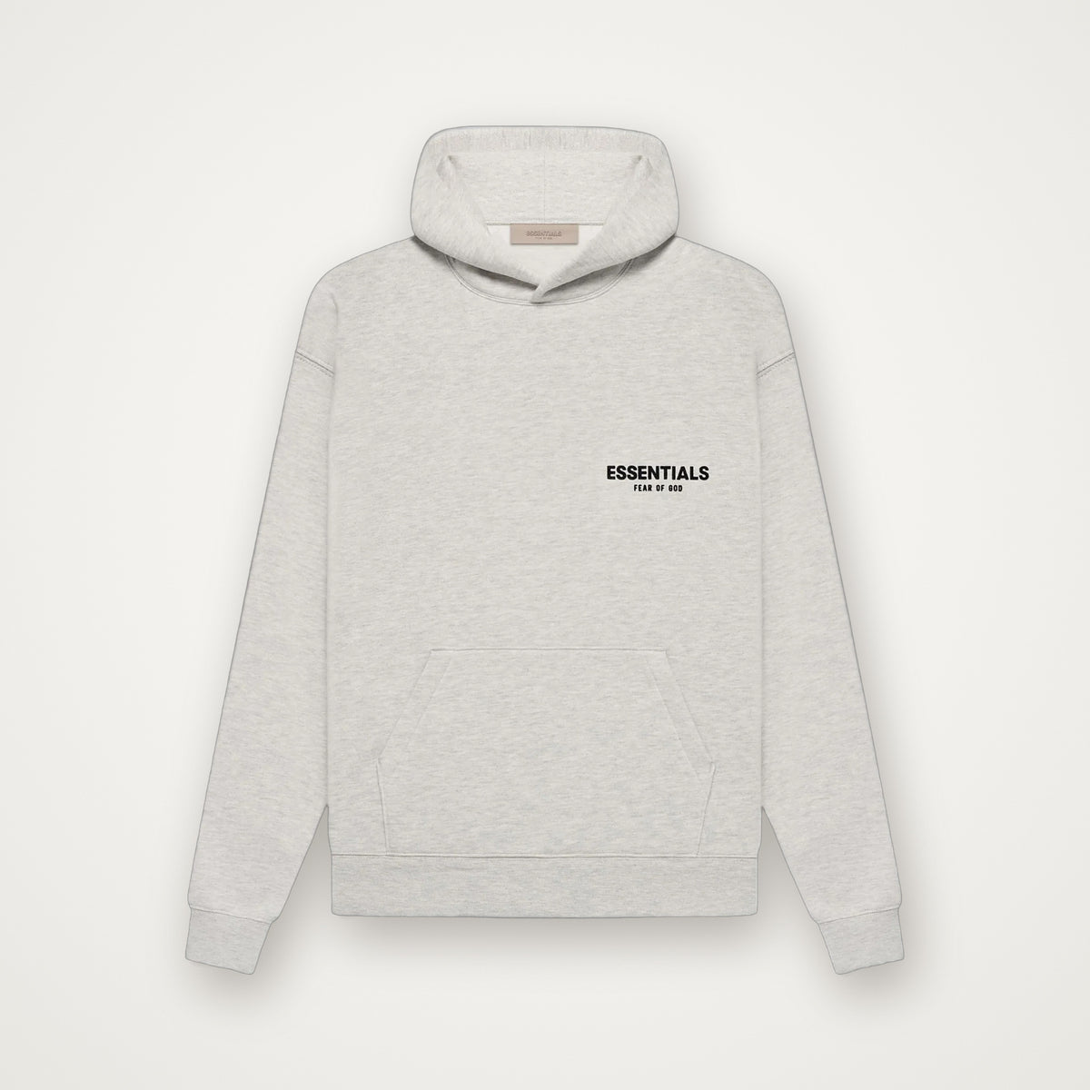 Fear Of God Essentials Hoodie (SS22)