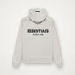 Fear Of God Essentials Hoodie (SS22)