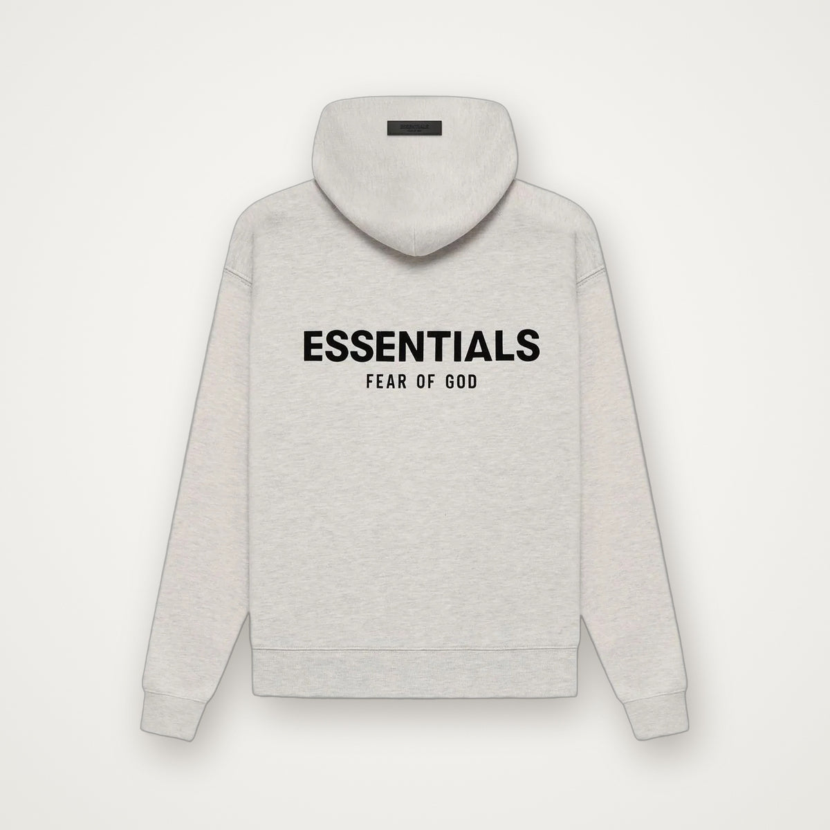 Fear Of God Essentials Hoodie (SS22)