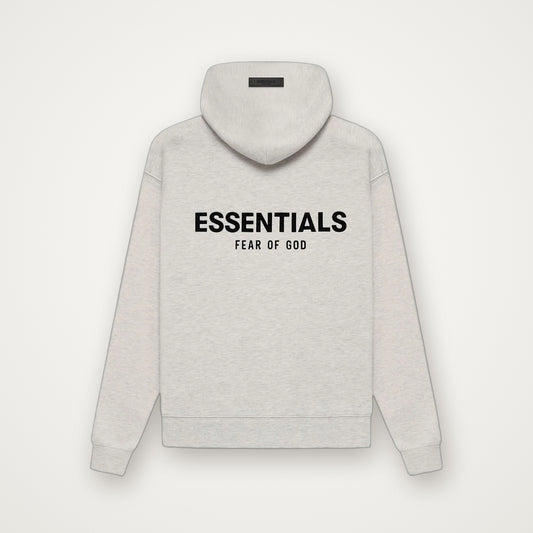 Fear Of God Essentials Hoodie (SS22)