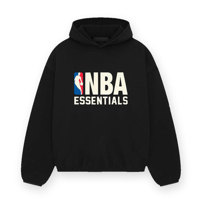 Fear Of God Essentials x NBA Hoodie