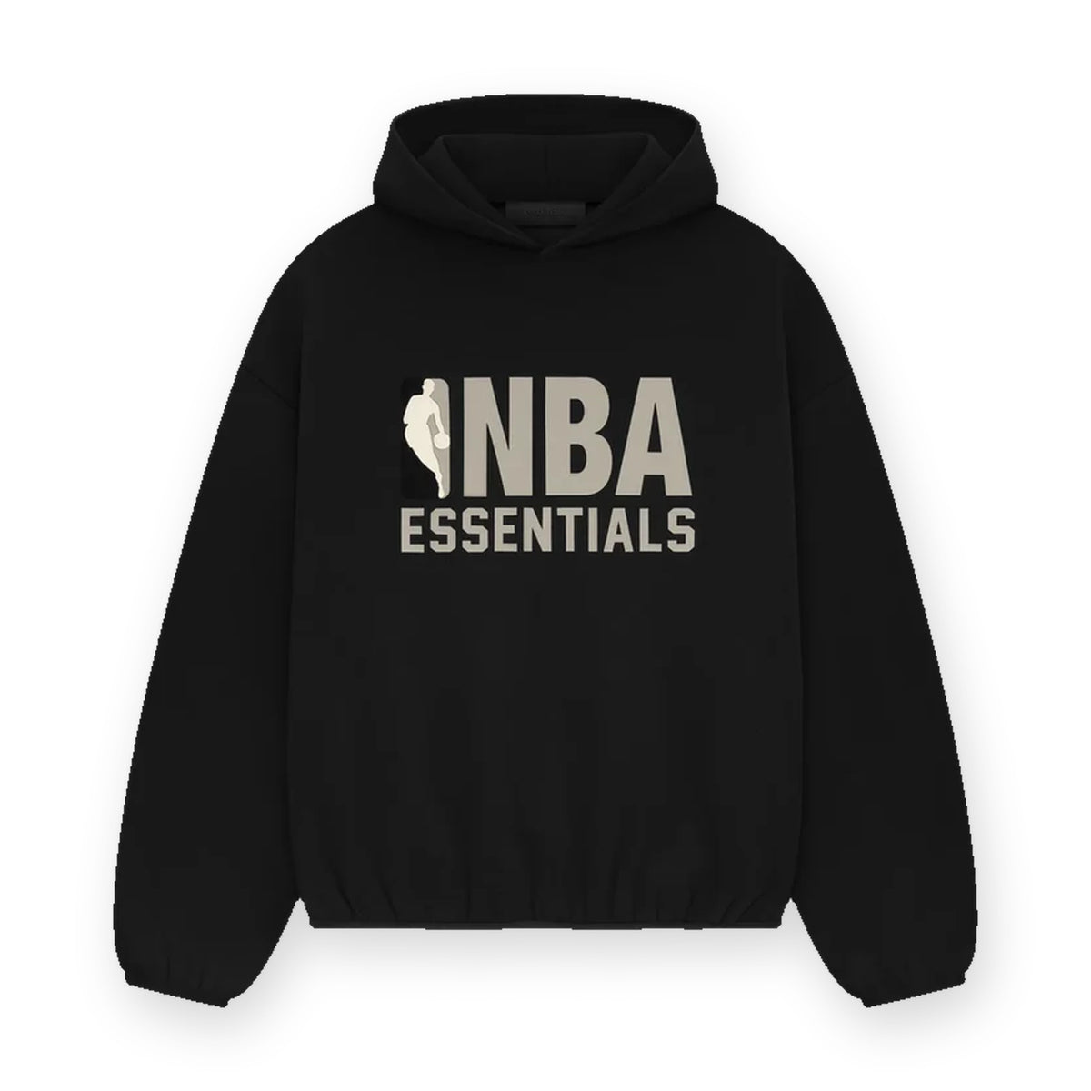 Fear Of God Essentials x NBA Hoodie