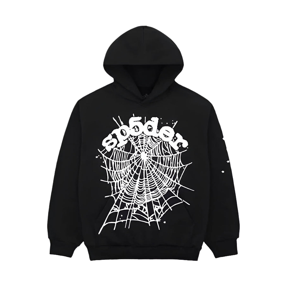Sp5der OG Web Hoodie - HumbleWear