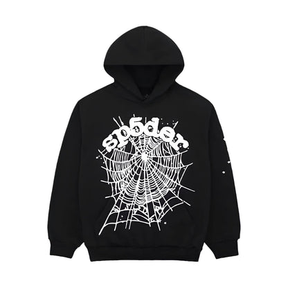 Sp5der OG Web Hoodie - HumbleWear