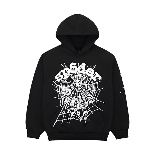 Sp5der OG Web Hoodie - HumbleWear
