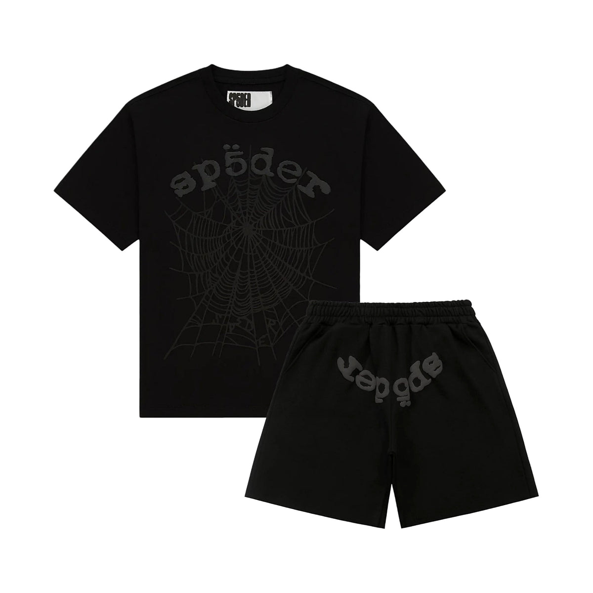 Sp5der Phantom Web Set - HumbleWear