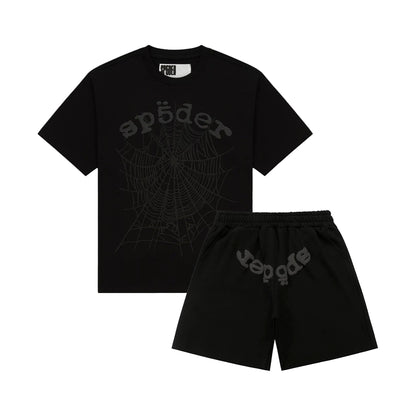 Sp5der Phantom Web Set - HumbleWear